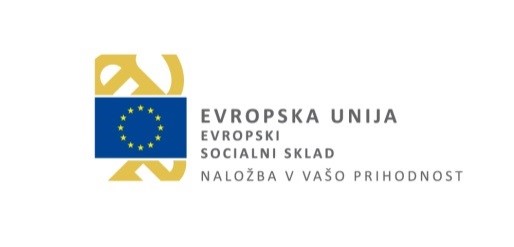 Logo Evropska Unija