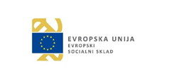 Logotip Evropska unija
