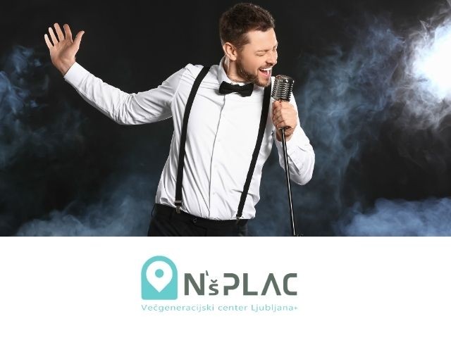 Angleščina v pesmi