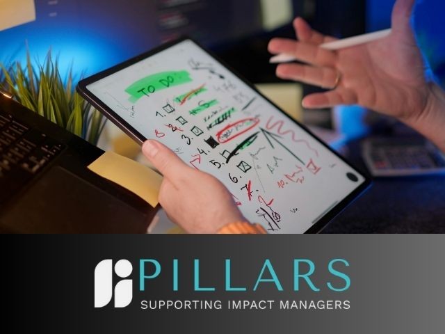 Community of Practice for Impact Managers