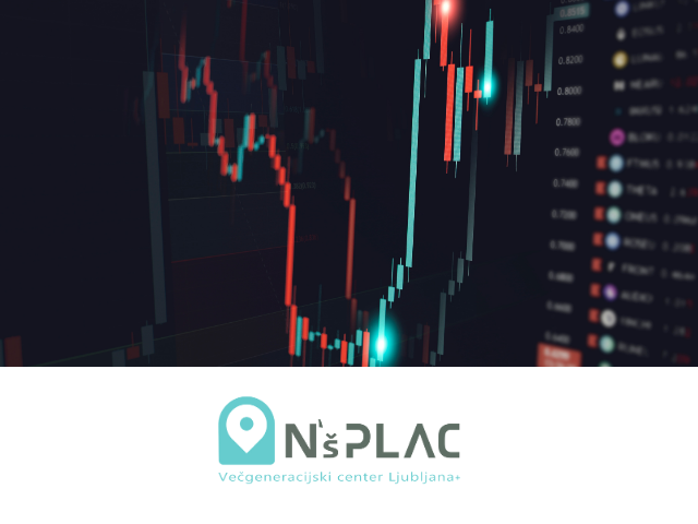 Digitalne finance in varnost