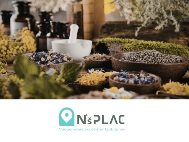 Holistična orodja proti stresu