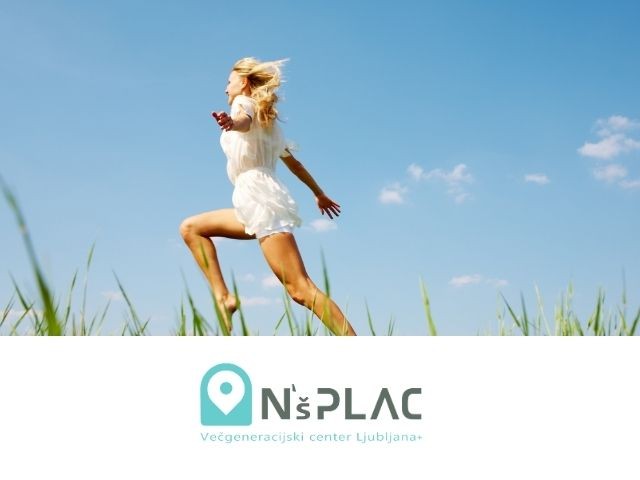 Kako si energijsko pomagati