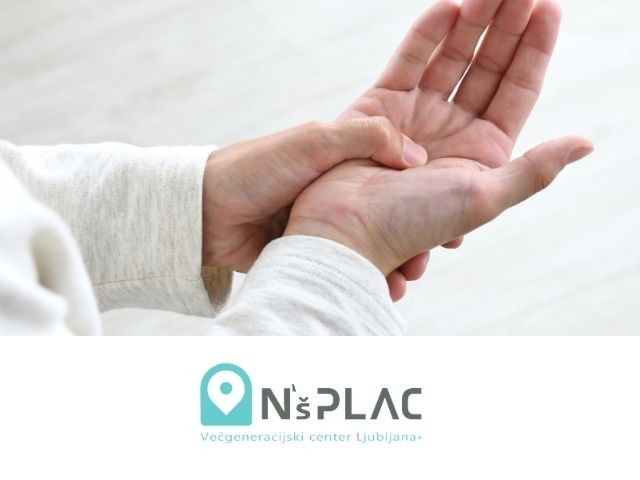 Mala šola akupresure