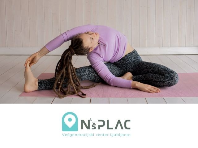 Metoda Feldenkrais: gibko telo