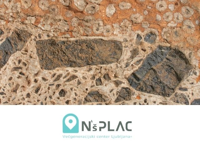 Moja Ljubljana: geologija