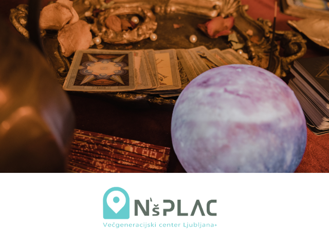 Najstarejše svetovne prerokbe