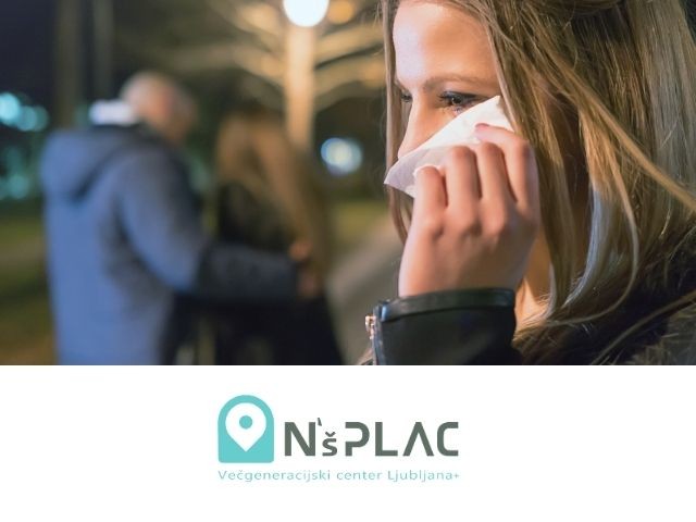 Okrevanje po čustveni izdaji