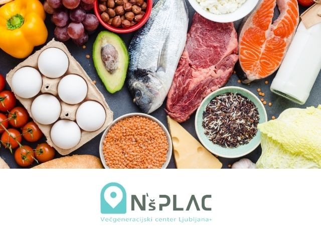 Polnovredna prehrana v letu 2026