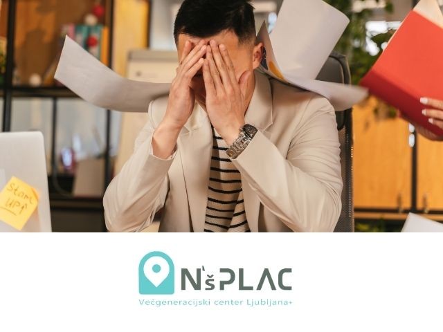 Preprečevanje izgorelosti