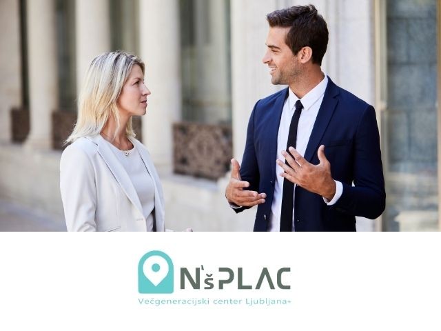 Skrivnosti uspešne komunikacije