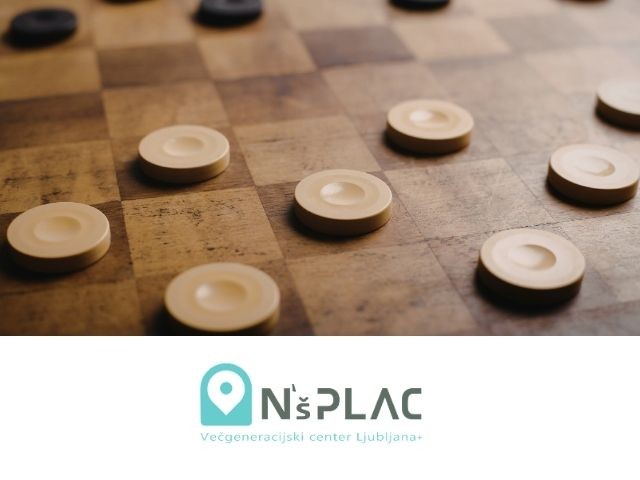 Zabavne socialne igre za lepši dan