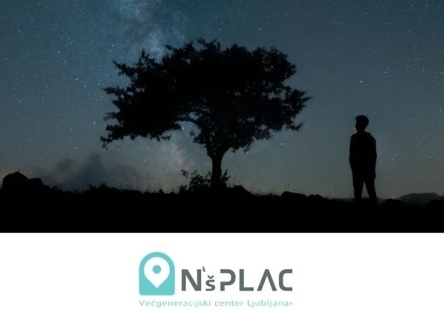 Znaki stvarnika na poti