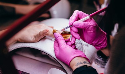 Usposabljanje maniker