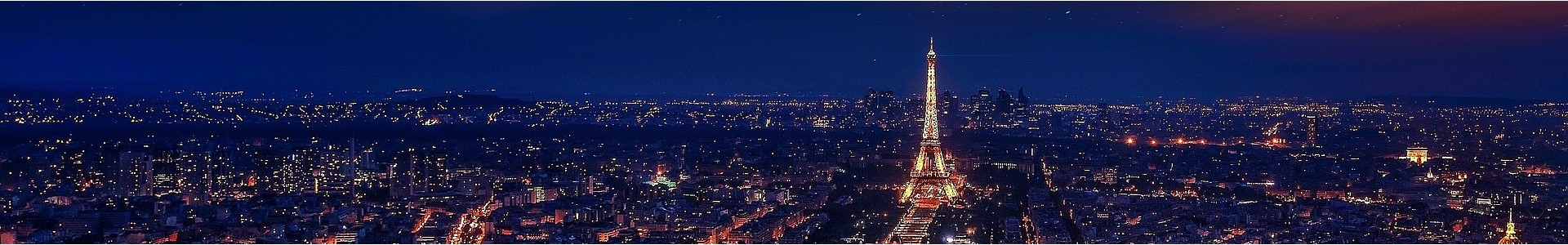 Paris - Učenje Francoščine