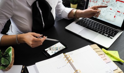 Svetovanje za razvoj kadrov