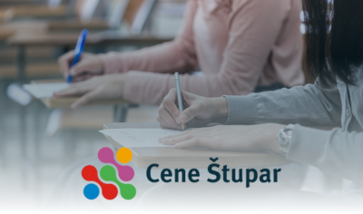 Izpiti iz znanja slovenščine