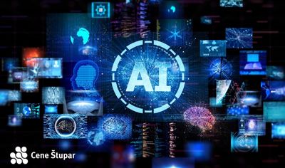 Program Osnove umetne inteligence